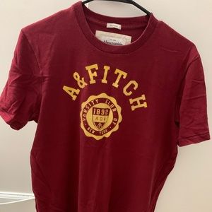 Abercrombie tee